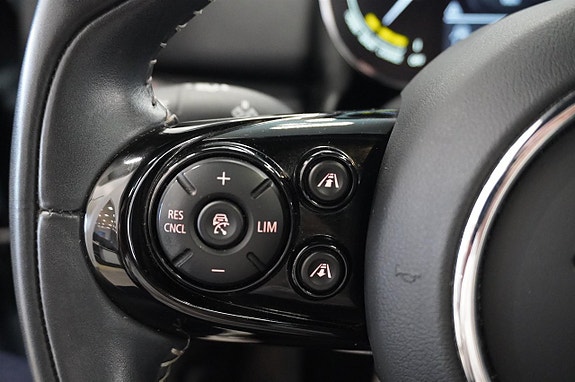 MINI Countryman Cooper SE 19 of 22