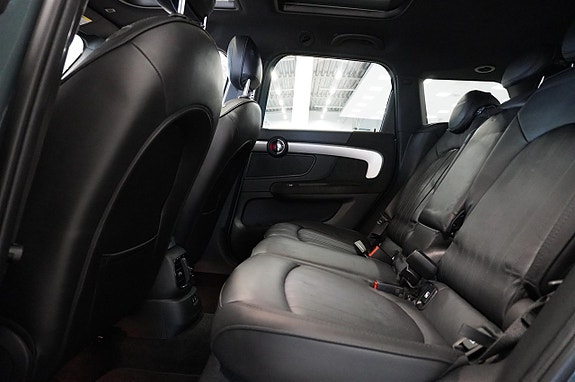 MINI Countryman Cooper SE 12 of 22