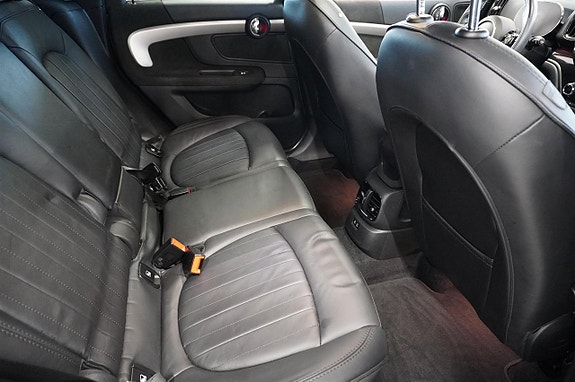 MINI Countryman Cooper SE 15 of 22