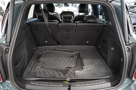 MINI Countryman Cooper SE 13 of 22