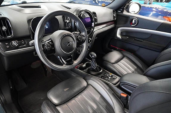 MINI Countryman Cooper SE 7 of 22
