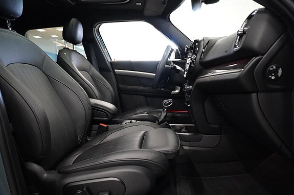 MINI Countryman Cooper SE 17 of 22