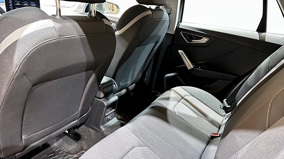 Audi Q2 13 of 19