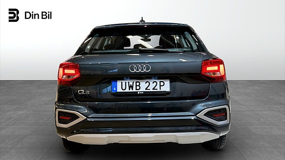 Audi Q2 5 of 19