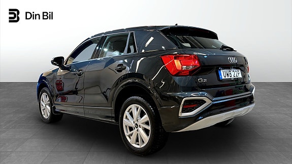 Audi Q2 3 of 19