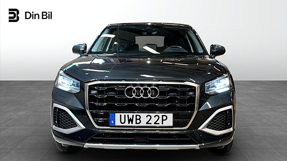 Audi Q2 4 of 19