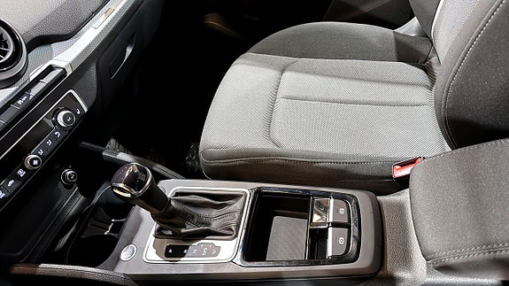 Audi Q2 19 of 19