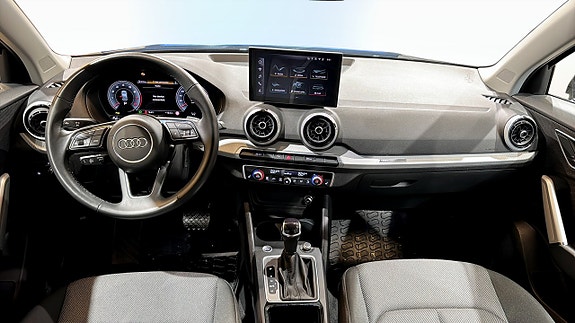 Audi Q2 11 of 19
