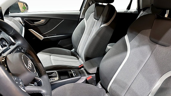 Audi Q2 9 of 19