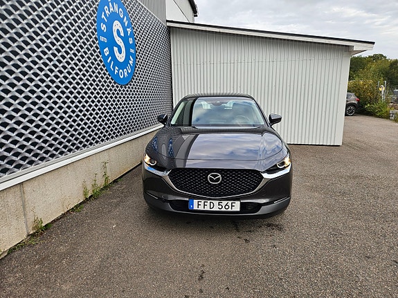 Mazda CX-30 5 of 29