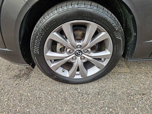 Mazda CX-30 6 of 29