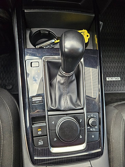 Mazda CX-30 19 of 29