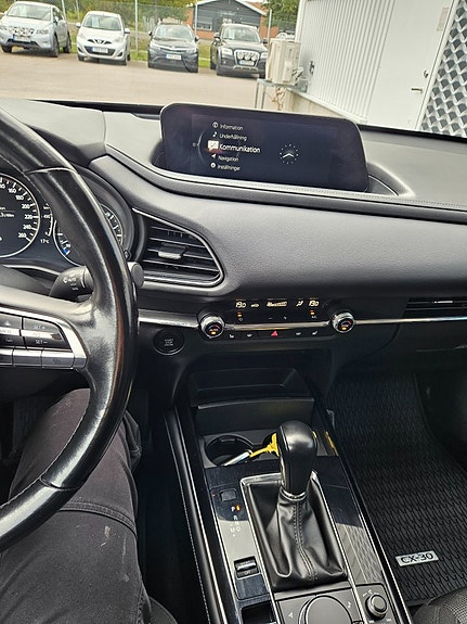 Mazda CX-30 15 of 29