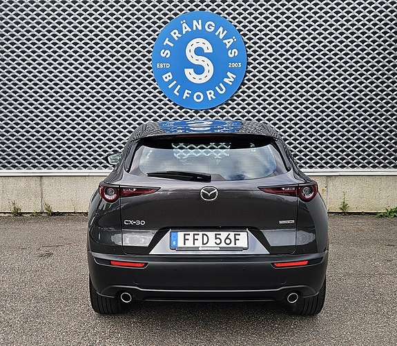 Mazda CX-30 3 of 29