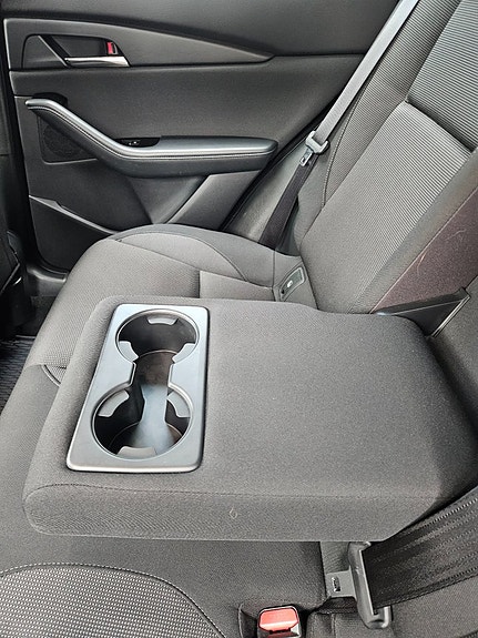 Mazda CX-30 24 of 29