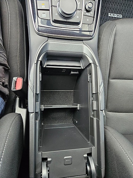 Mazda CX-30 20 of 29