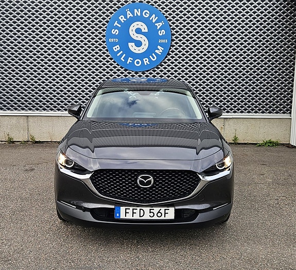 Mazda CX-30 2 of 29