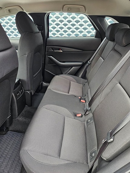 Mazda CX-30 21 of 29