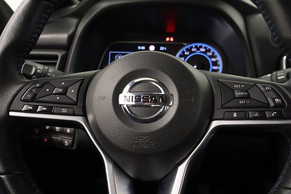 Nissan Leaf 7 of 8