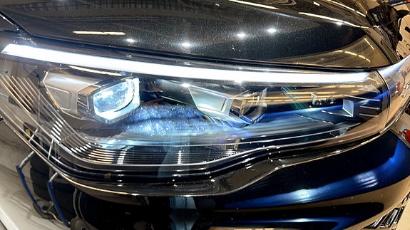 Volkswagen Tiguan 17 of 23
