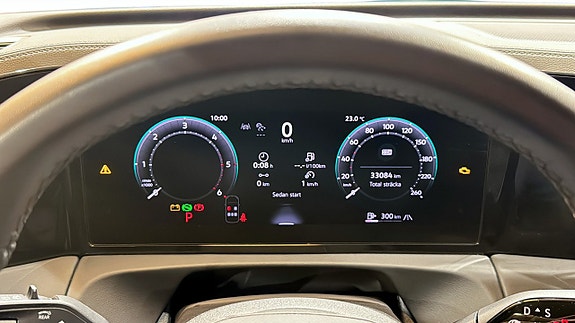 Volkswagen Tiguan 22 of 23