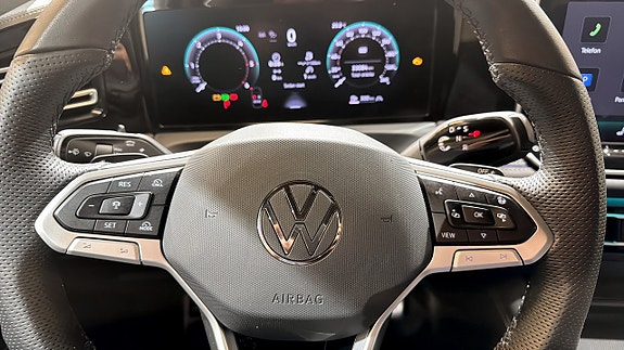 Volkswagen Tiguan 20 of 23