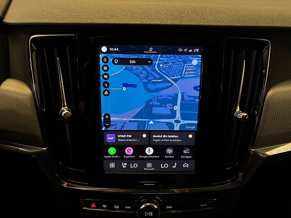 Volvo V90 21 of 22