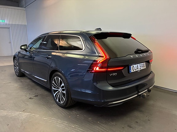 Volvo V90 6 of 22