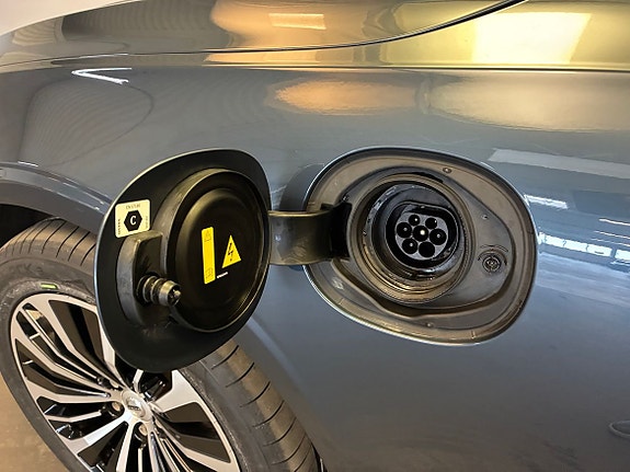 Volvo V90 15 of 22