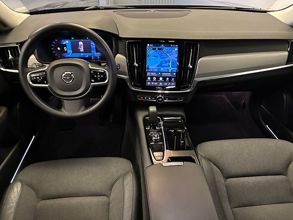 Volvo V90 18 of 22