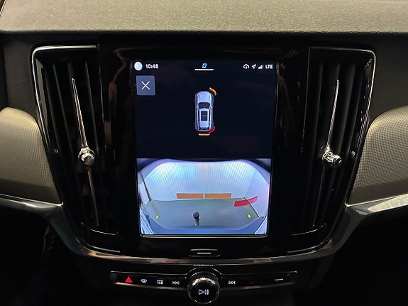 Volvo V90 22 of 22