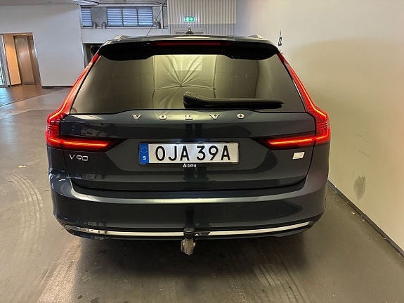Volvo V90 7 of 22