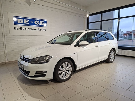 Volkswagen Golf I