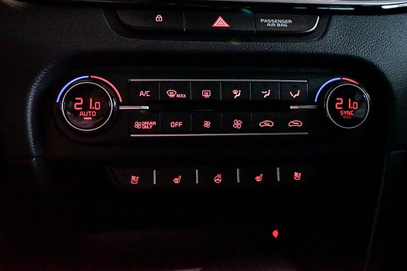 Kia Ceed 19 of 30
