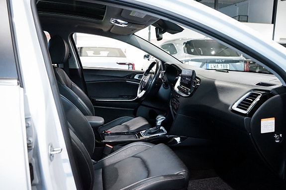 Kia Ceed 29 of 30