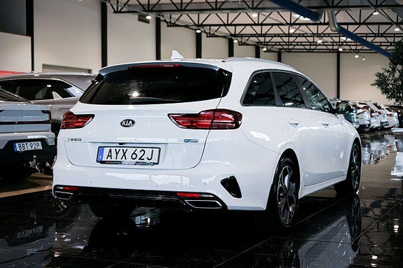 Kia Ceed 6 of 30