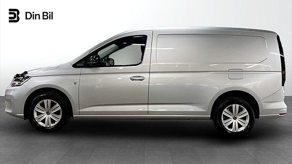 Volkswagen Caddy Maxi 2 of 13