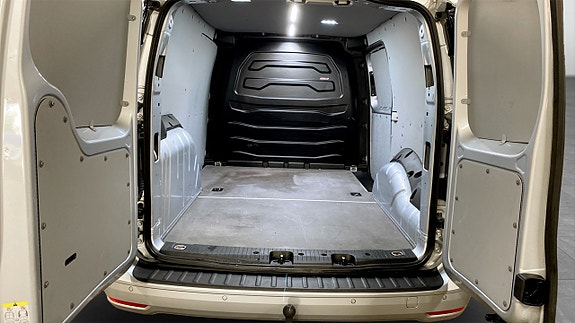 Volkswagen Caddy Maxi 12 of 13
