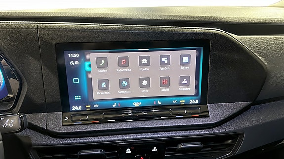 Volkswagen Caddy 9 of 12