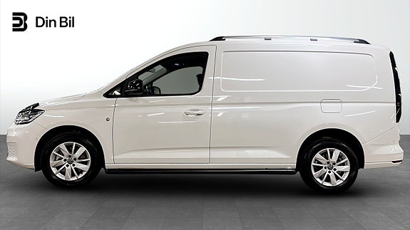 Volkswagen Caddy 2 of 12