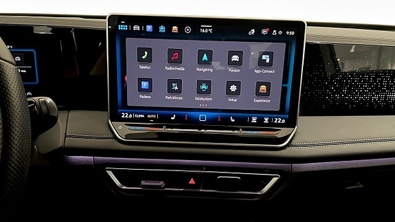 Volkswagen Tiguan 9 of 23
