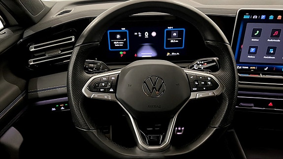 Volkswagen Tiguan 20 of 23