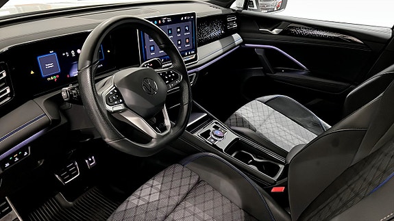 Volkswagen Tiguan 7 of 23
