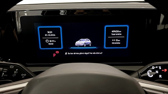 Volkswagen Tiguan 22 of 23