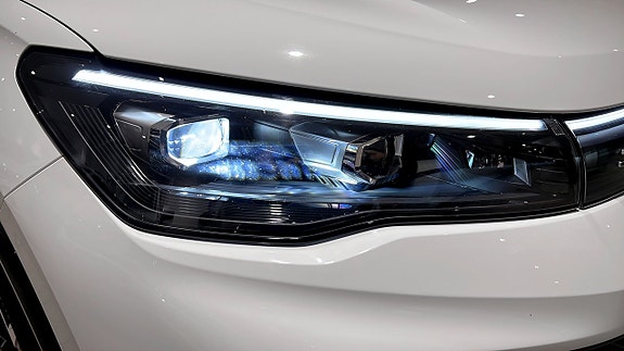 Volkswagen Tiguan 15 of 23