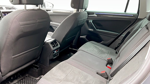Volkswagen Tiguan 11 of 23