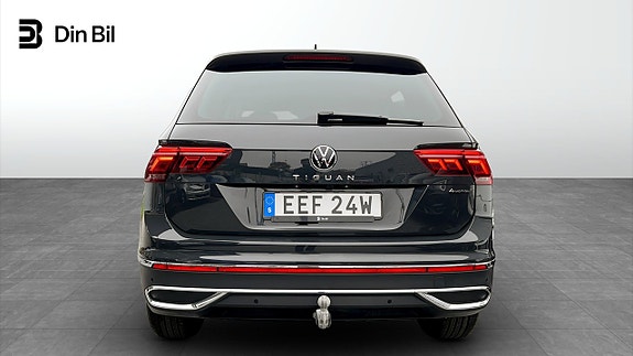 Volkswagen Tiguan 5 of 23