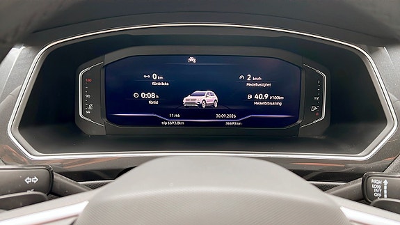 Volkswagen Tiguan 21 of 23