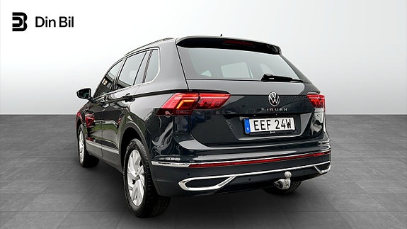 Volkswagen Tiguan 3 of 23