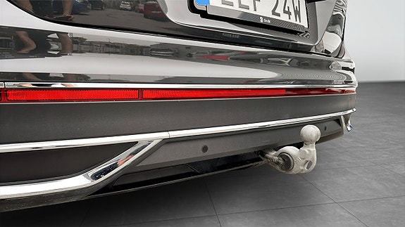 Volkswagen Tiguan 13 of 23